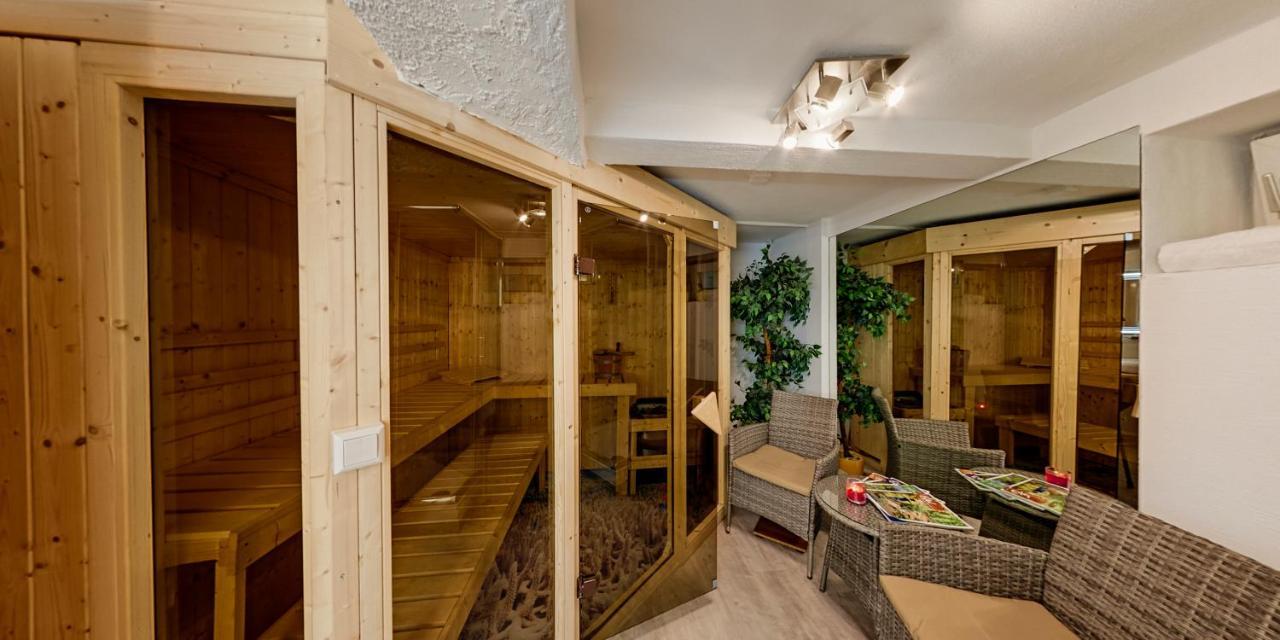 Ferienwohnung Vulkaneifel เดาน์ ภายนอก รูปภาพ