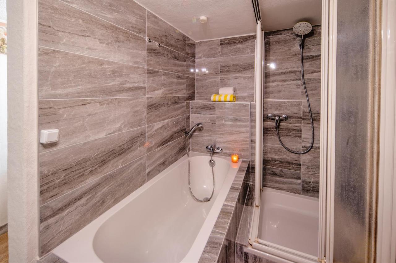 Ferienwohnung Vulkaneifel เดาน์ ภายนอก รูปภาพ