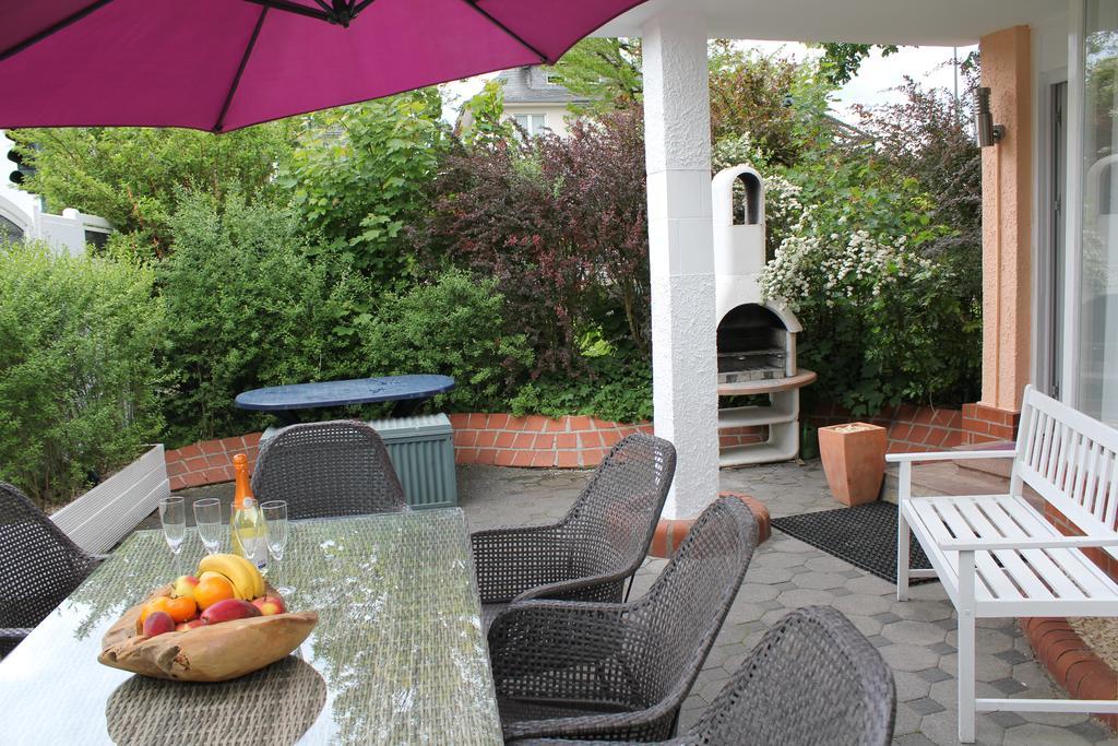 Ferienwohnung Vulkaneifel เดาน์ ห้อง รูปภาพ